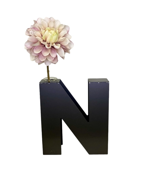 Lettera N